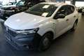 Dacia Sandero 1.0 - 5-Türig - Blanc - thumbnail 3