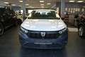 Dacia Sandero 1.0 - 5-Türig - Blanc - thumbnail 2