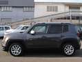 Jeep Renegade Renegade 1.6 mjt Limited fwd 120cv my18 Grau - thumbnail 5