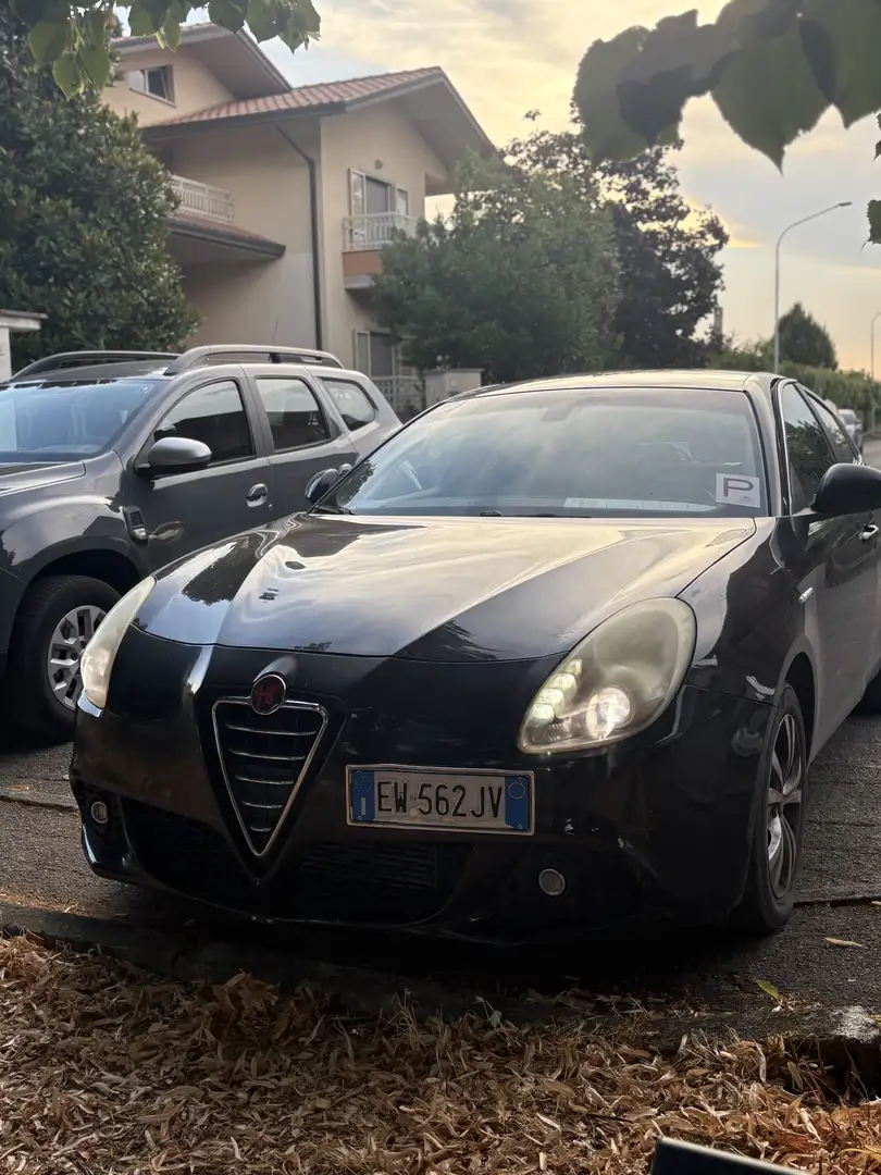 Alfa Romeo Giulietta 1.6 jtdm Business - 1