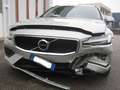 Volvo V60 D3 Geartronic Business Silber - thumbnail 9