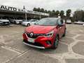 Renault Captur TCe 130 CV EDC FAP Intens Rood - thumbnail 1