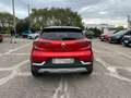 Renault Captur TCe 130 CV EDC FAP Intens Rood - thumbnail 6