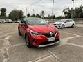 Renault Captur TCe 130 CV EDC FAP Intens Rood - thumbnail 3
