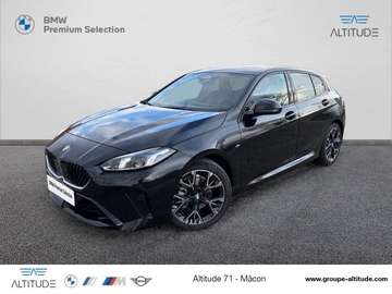 120A 170ch M Sport DKG7