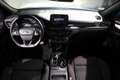 Ford Focus Wagon 1.0 EcoBoost 125pk Automaat ST-Line Business Blau - thumbnail 3