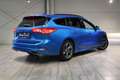 Ford Focus Wagon 1.0 EcoBoost 125pk Automaat ST-Line Business Blau - thumbnail 2