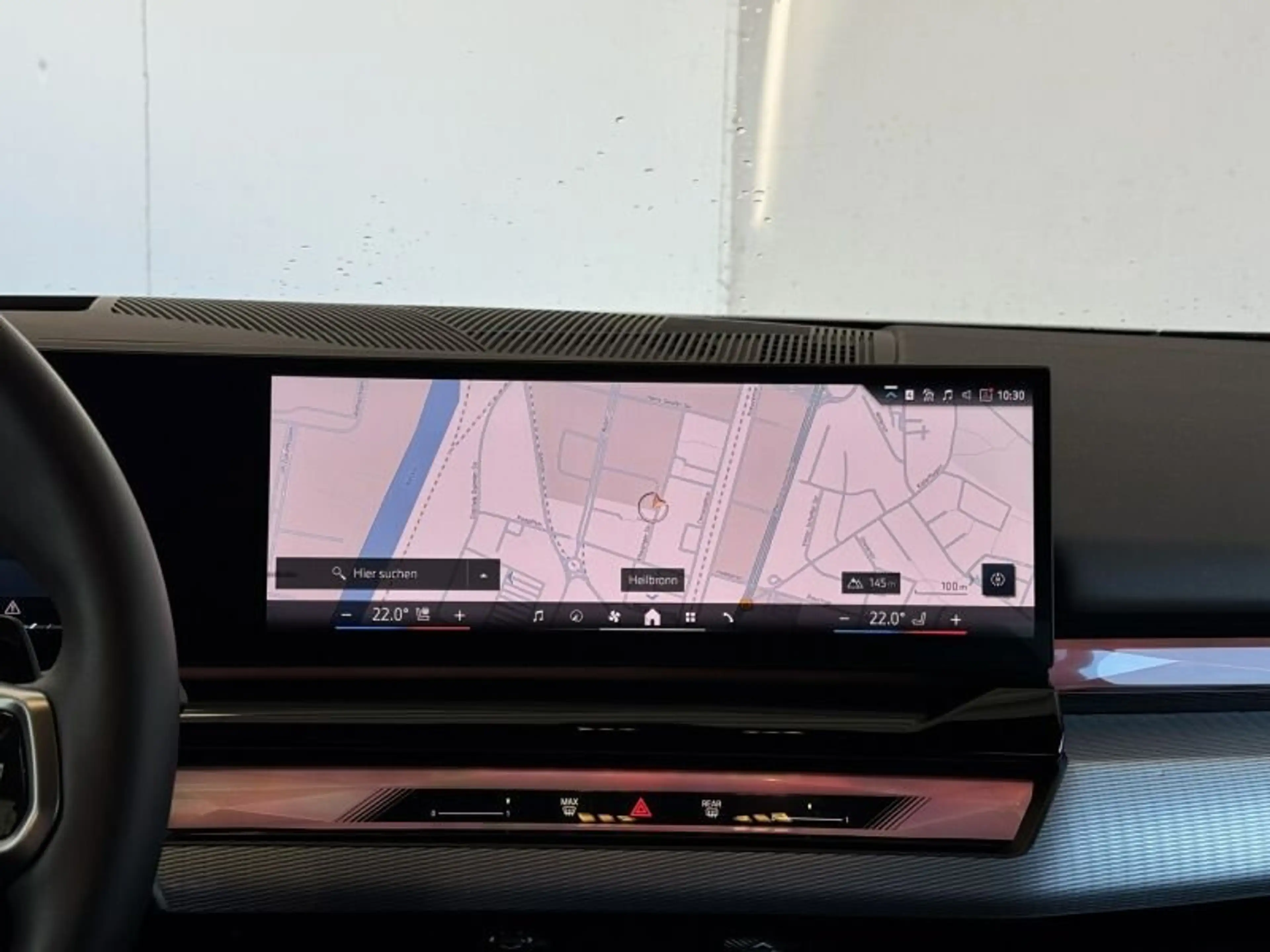 BMW 540 d xDrive Limousine M Sport PRO Navi.LED.ACC — photo 8