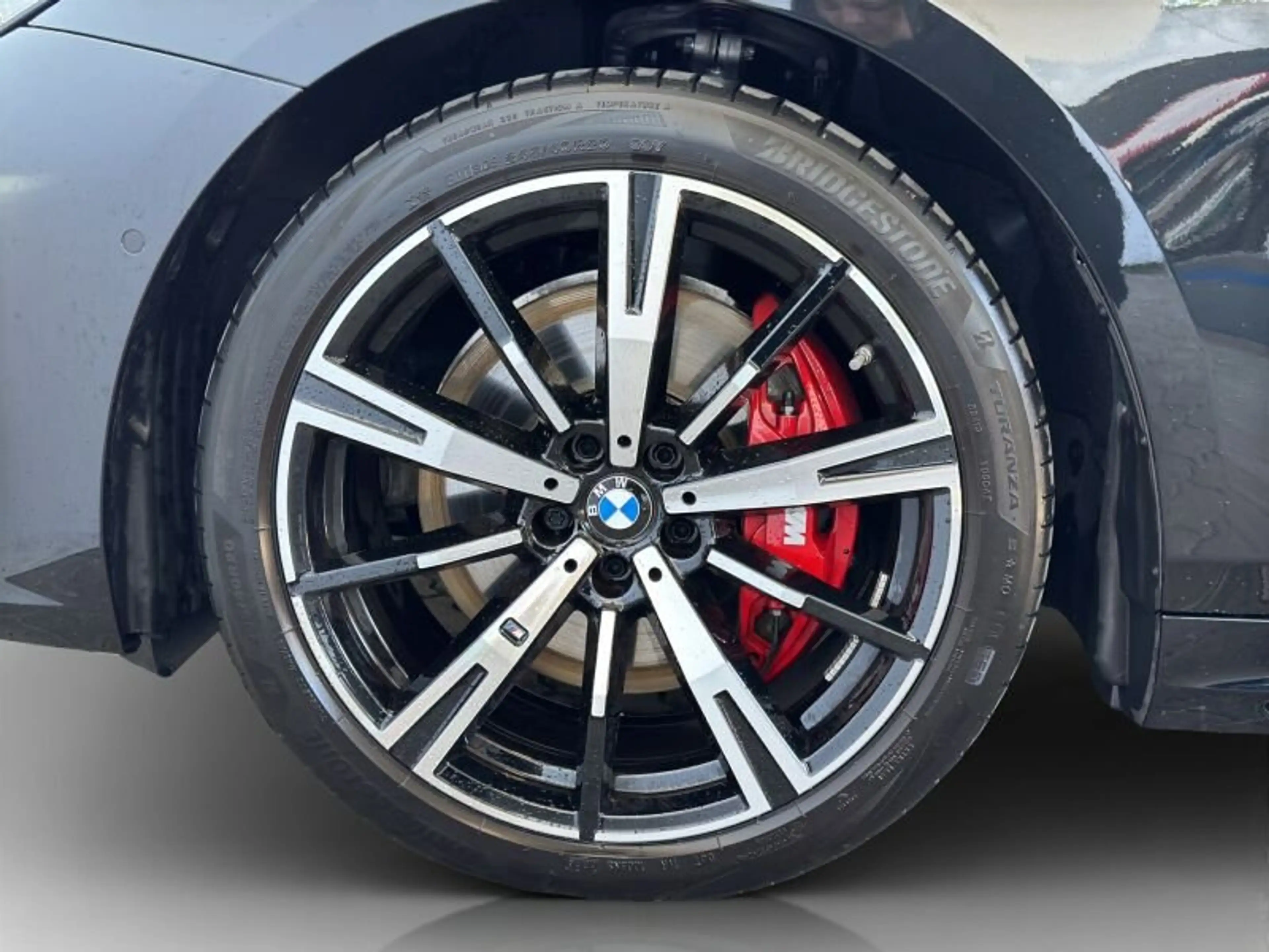 BMW 540 d xDrive Limousine M Sport PRO Navi.LED.ACC — photo 12