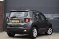 Jeep Renegade 1.4 MultiAir Longitude Automaat Navi - Cruise - Cl Grijs - thumbnail 4