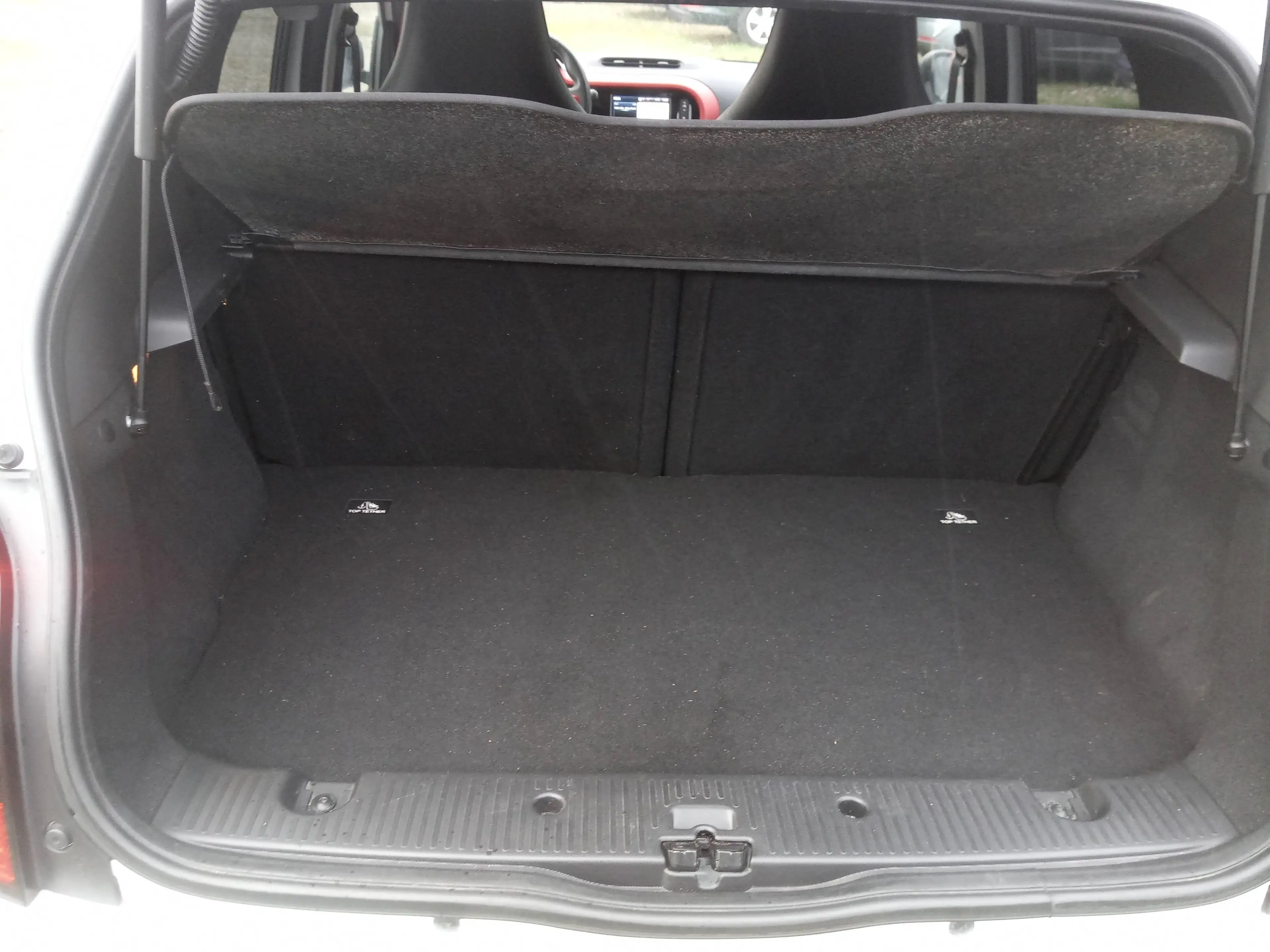 Renault Twingo Twingo Navi,Faltverdeck,Klima,Tempomat,Alu, — photo 10
