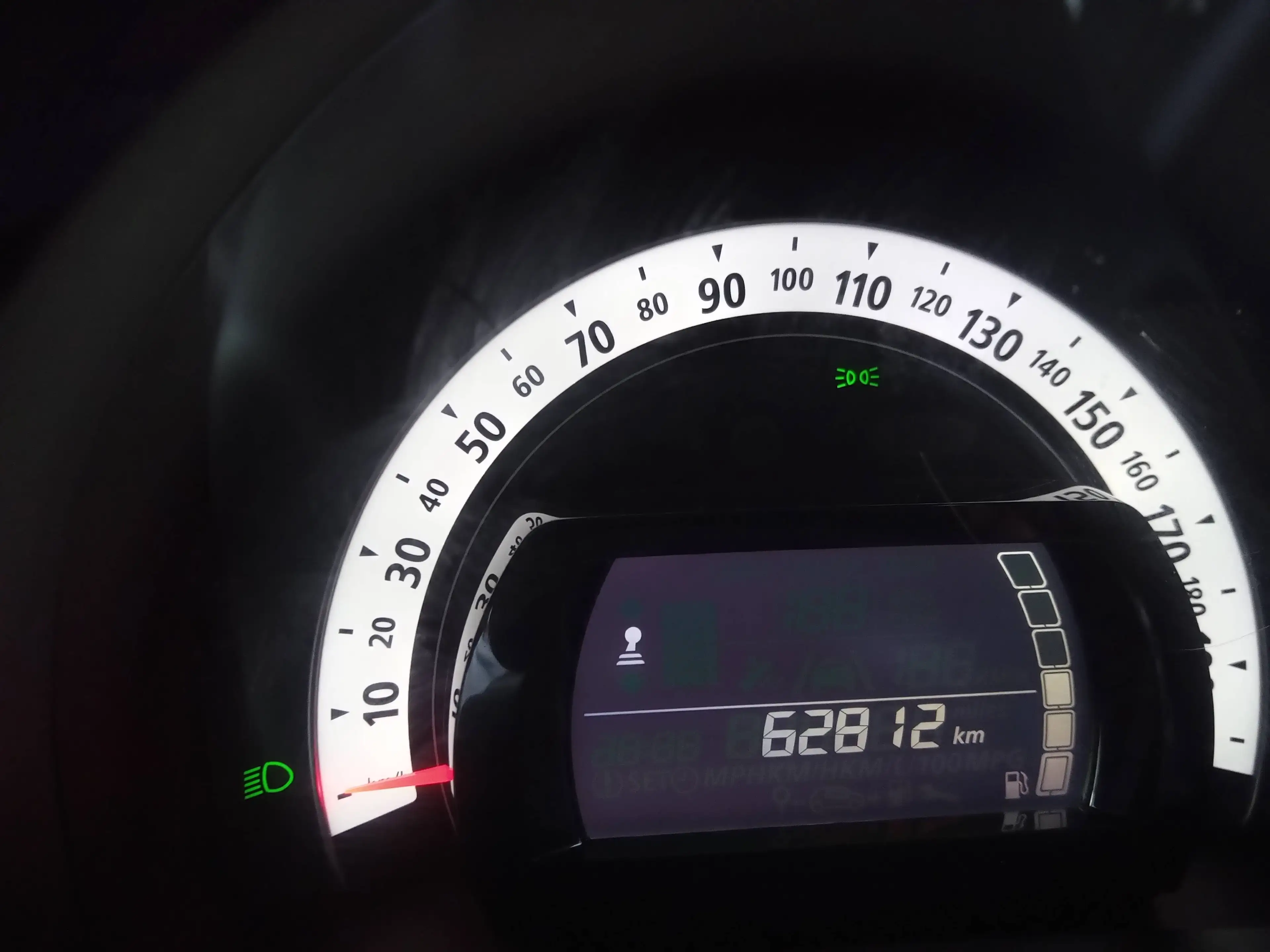 Renault Twingo Twingo Navi,Faltverdeck,Klima,Tempomat,Alu, — photo 12