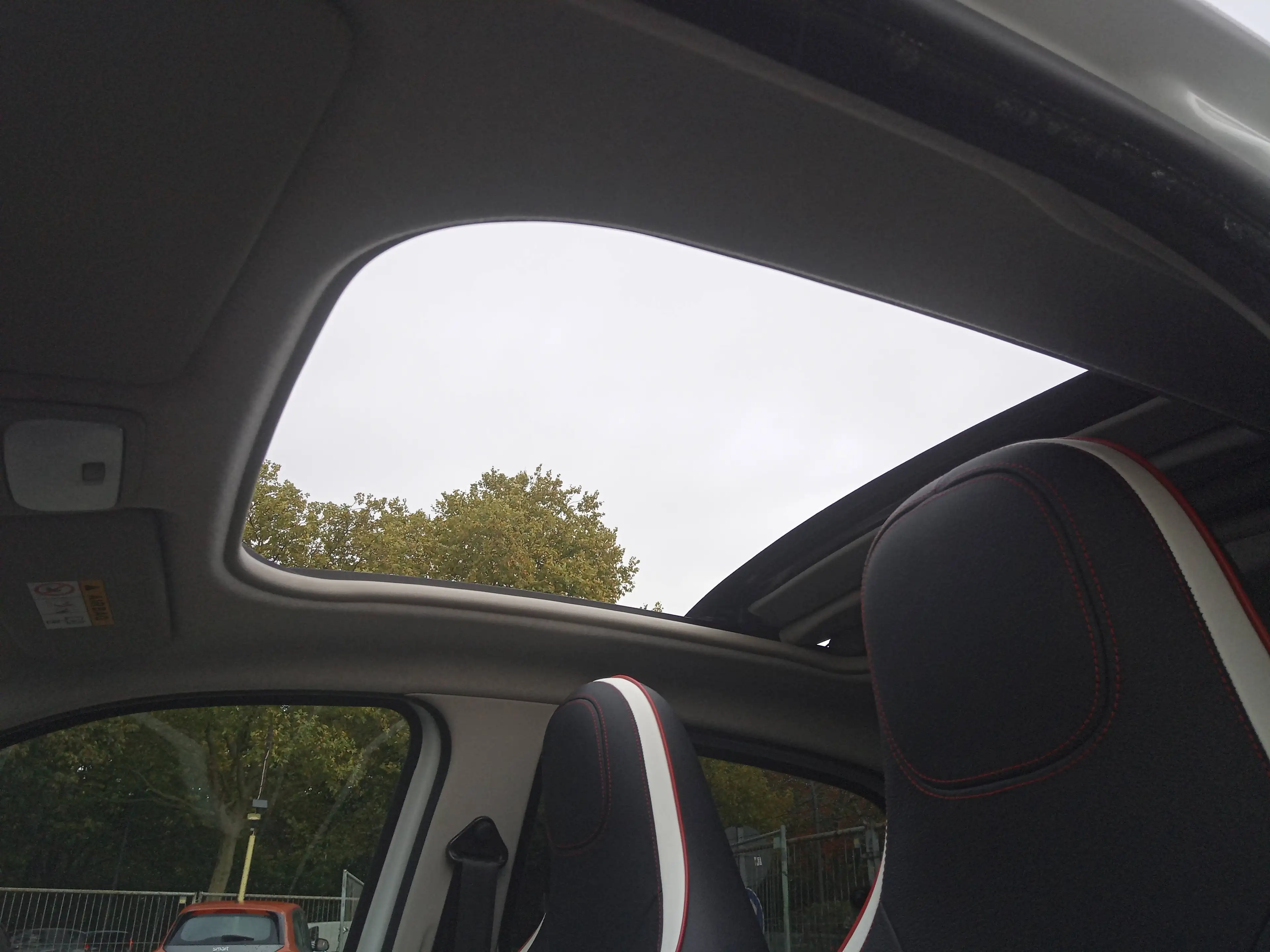 Renault Twingo Twingo Navi,Faltverdeck,Klima,Tempomat,Alu, — photo 7