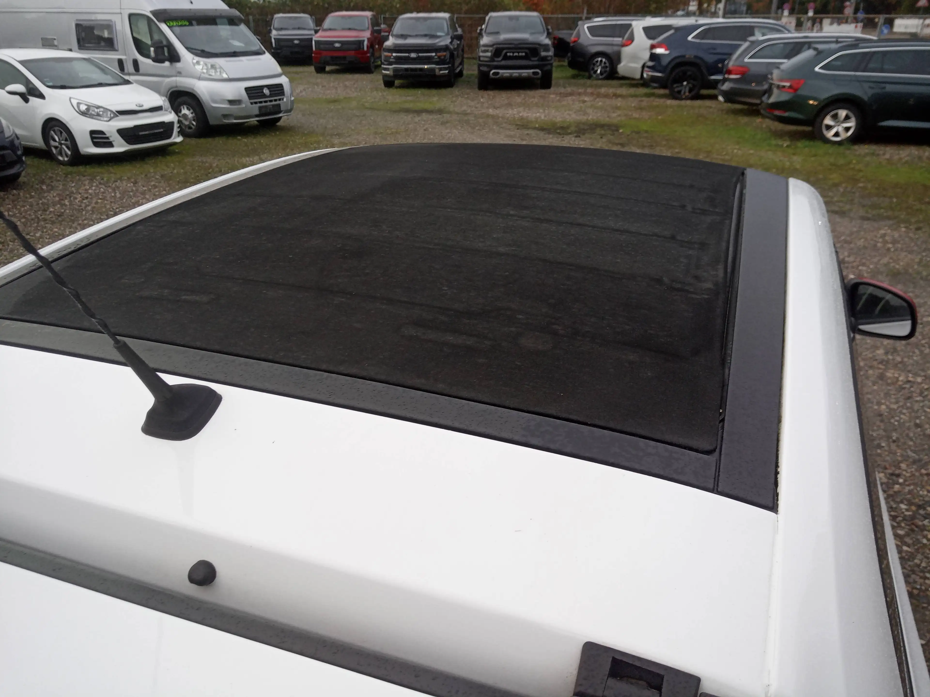 Renault Twingo Twingo Navi,Faltverdeck,Klima,Tempomat,Alu, — photo 6