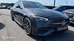 Mercedes-Benz Classe C 220 d 197ch AMG Line