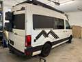 Volkswagen Crafter Crafter 35 Fahrgestell MR 2,0 TDI BMT Weiß - thumbnail 3