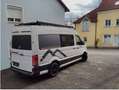 Volkswagen Crafter Crafter 35 Fahrgestell MR 2,0 TDI BMT Weiß - thumbnail 1