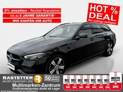 Mercedes-Benz C 200 T Avantgarde Night+Pano+eHeckkl+Kamera+Navi+LED