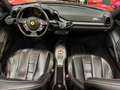 Ferrari 458 Spider 4.5i V8 Rood - thumbnail 18