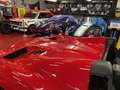 Ferrari 458 Spider 4.5i V8 Rood - thumbnail 12