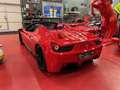 Ferrari 458 Spider 4.5i V8 Rood - thumbnail 7