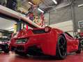 Ferrari 458 Spider 4.5i V8 Rood - thumbnail 10