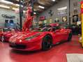 Ferrari 458 Spider 4.5i V8 Rood - thumbnail 5