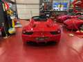 Ferrari 458 Spider 4.5i V8 Rood - thumbnail 8