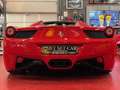 Ferrari 458 Spider 4.5i V8 Rood - thumbnail 9