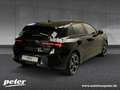 Opel Astra Astra, 5-Türer, Ultimate, 1.2Direct Injection Turb Schwarz - thumbnail 4