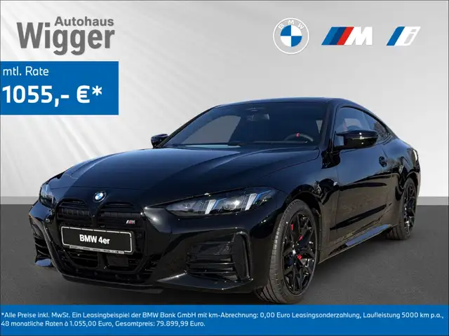 BMW 440
