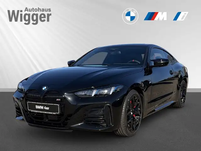 BMW 440 Coupe xDrive/M-Sportpaket/Memory Sitze/360 Kamera