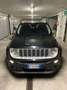 Jeep Renegade 2.0 mjt Limited 4wd 140cv auto Siyah - thumbnail 3