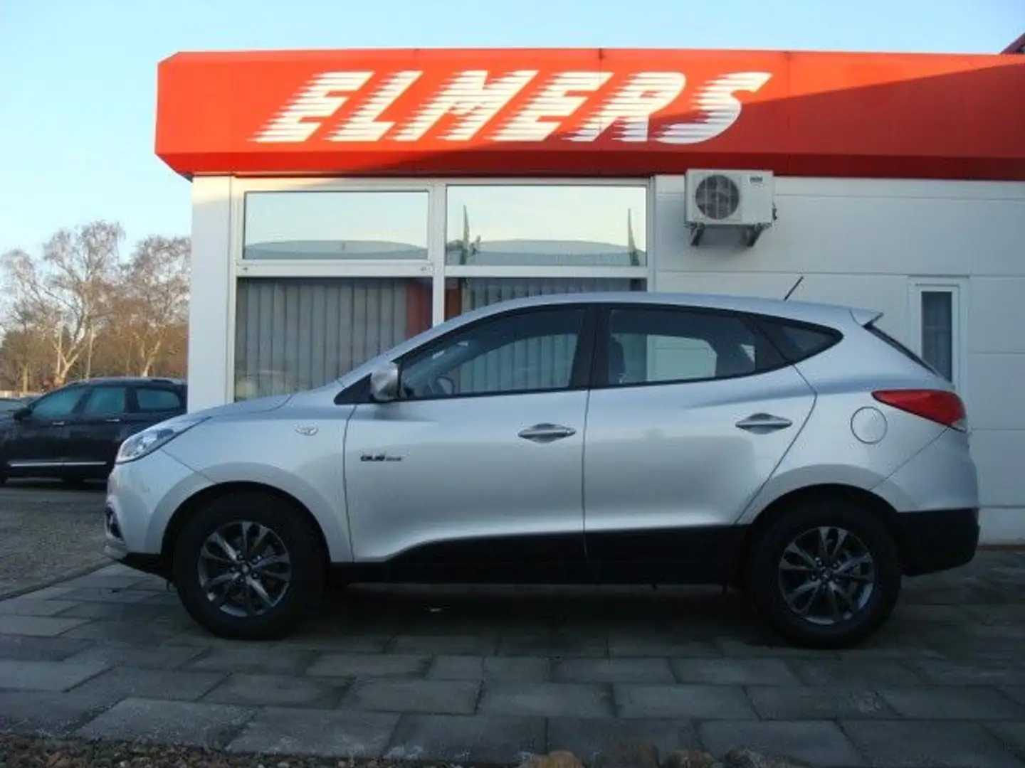 Hyundai iX35 1.6 GDI Blue Drive 2WD - 1