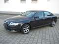 Audi A6 Lim. 2.0 TDI -2.Hand - Top Zustand! Grau - thumbnail 9