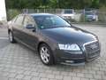 Audi A6 Lim. 2.0 TDI -2.Hand - Top Zustand! Grau - thumbnail 1
