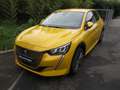 Peugeot 208 e Allure Pack Elektromotor 136 Gelb - thumbnail 1