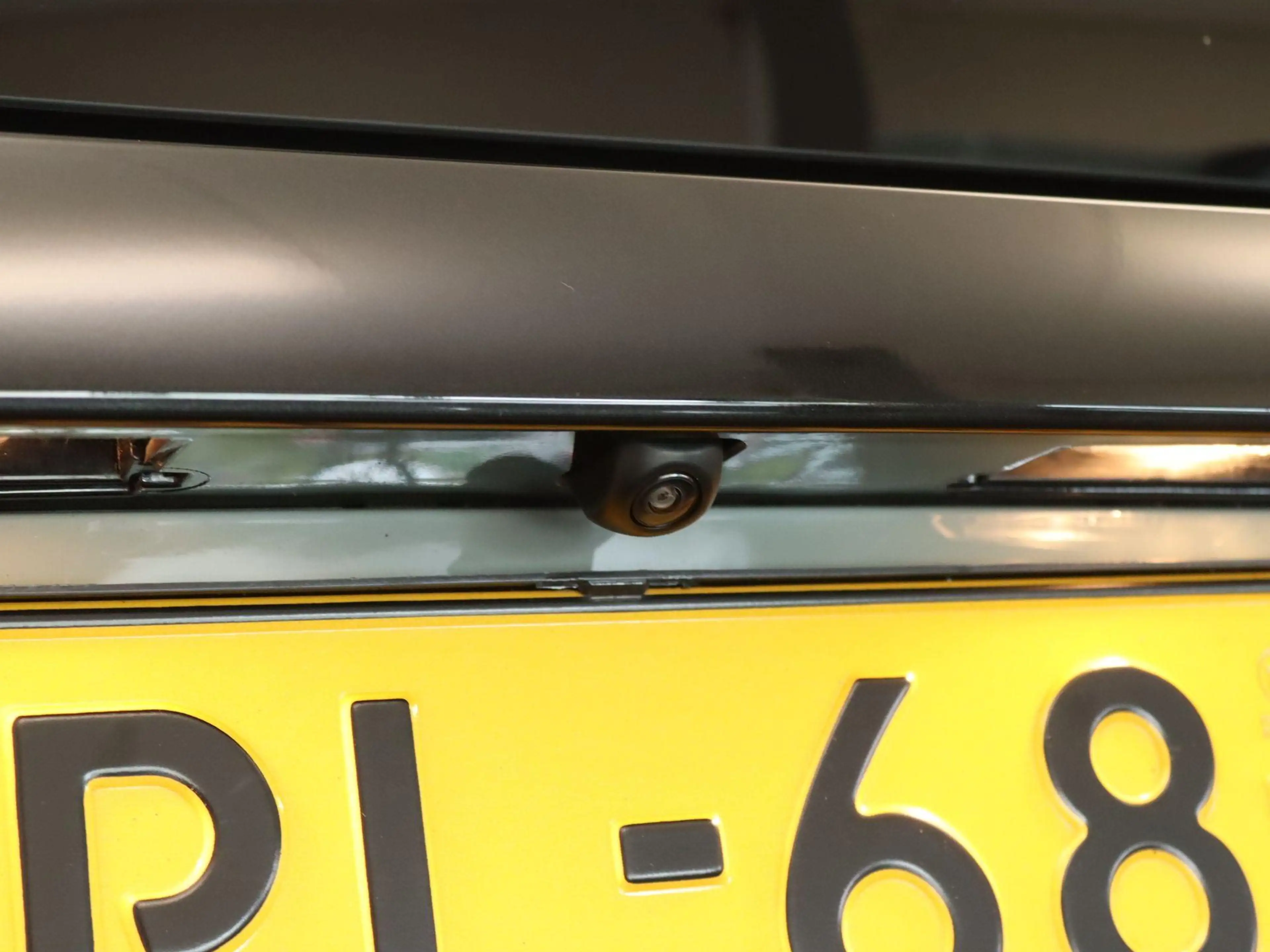 Toyota Aygo X 1.0 VVT-i S-CVT Premium ORIGINEEL NEDERLANDSE AUTO — photo 2