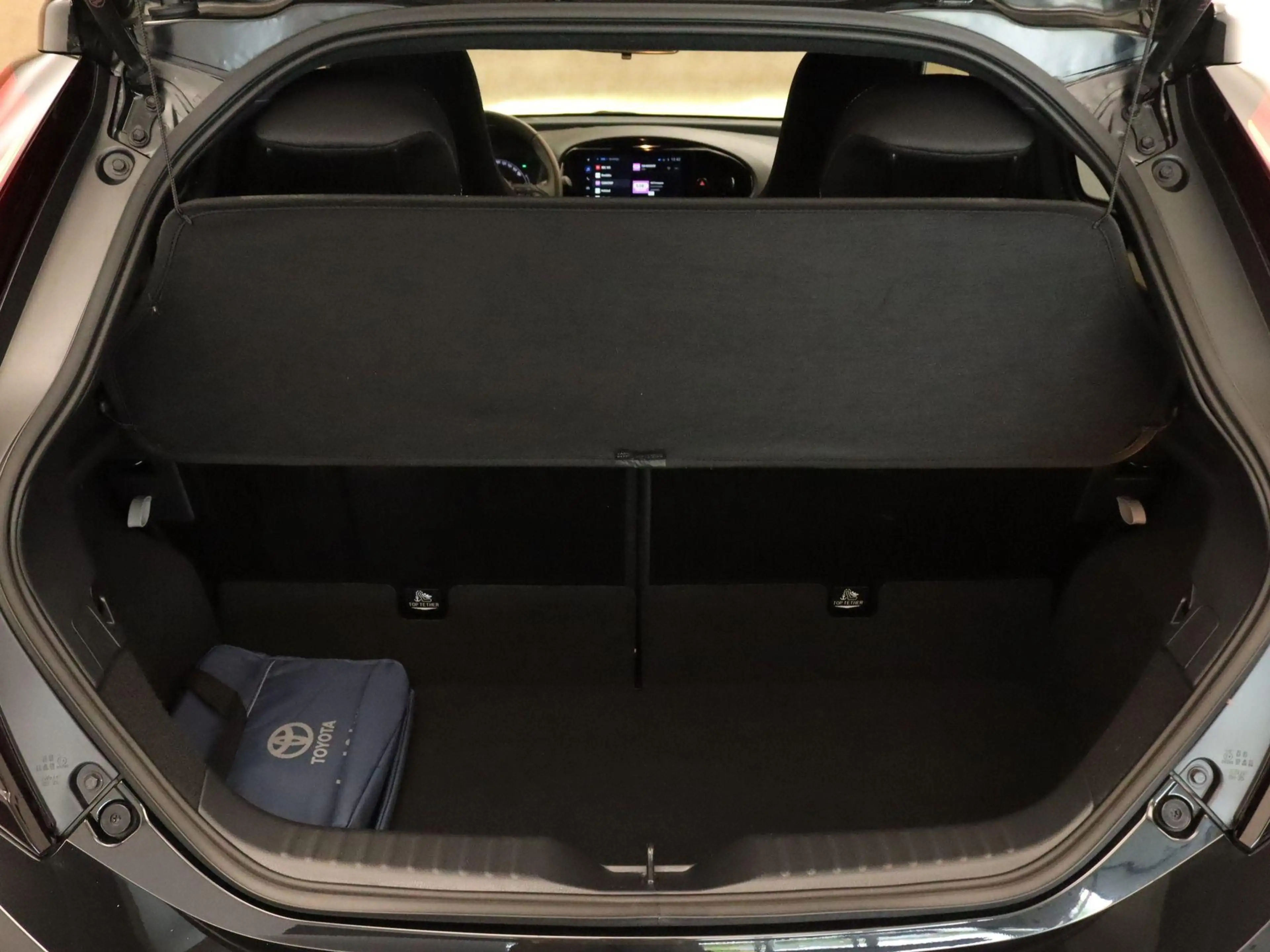 Toyota Aygo X 1.0 VVT-i S-CVT Premium ORIGINEEL NEDERLANDSE AUTO — photo 15