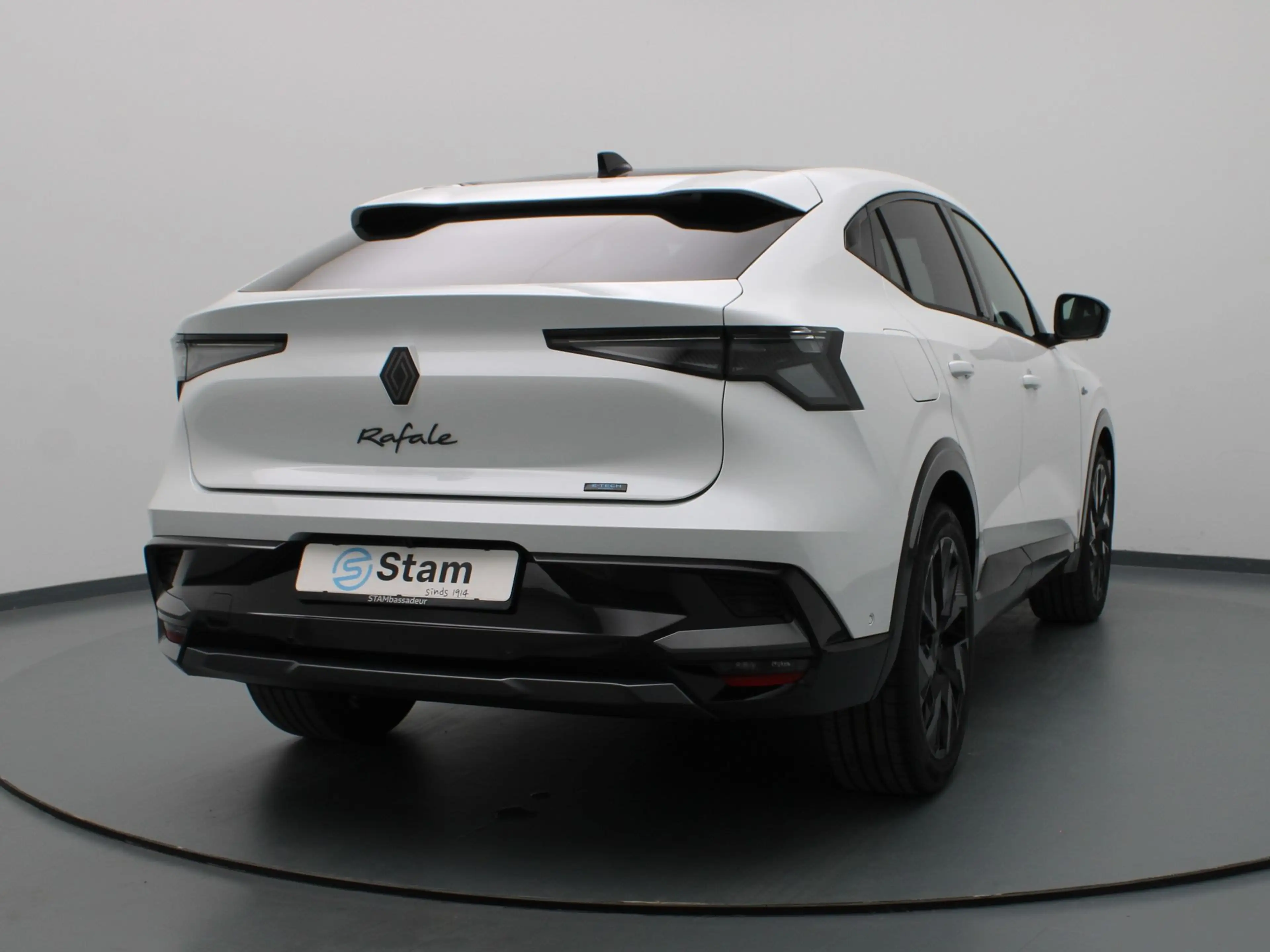 Renault Rafale E-Tech full hybrid esprit Alpine 200pk Harman Kard — photo 20