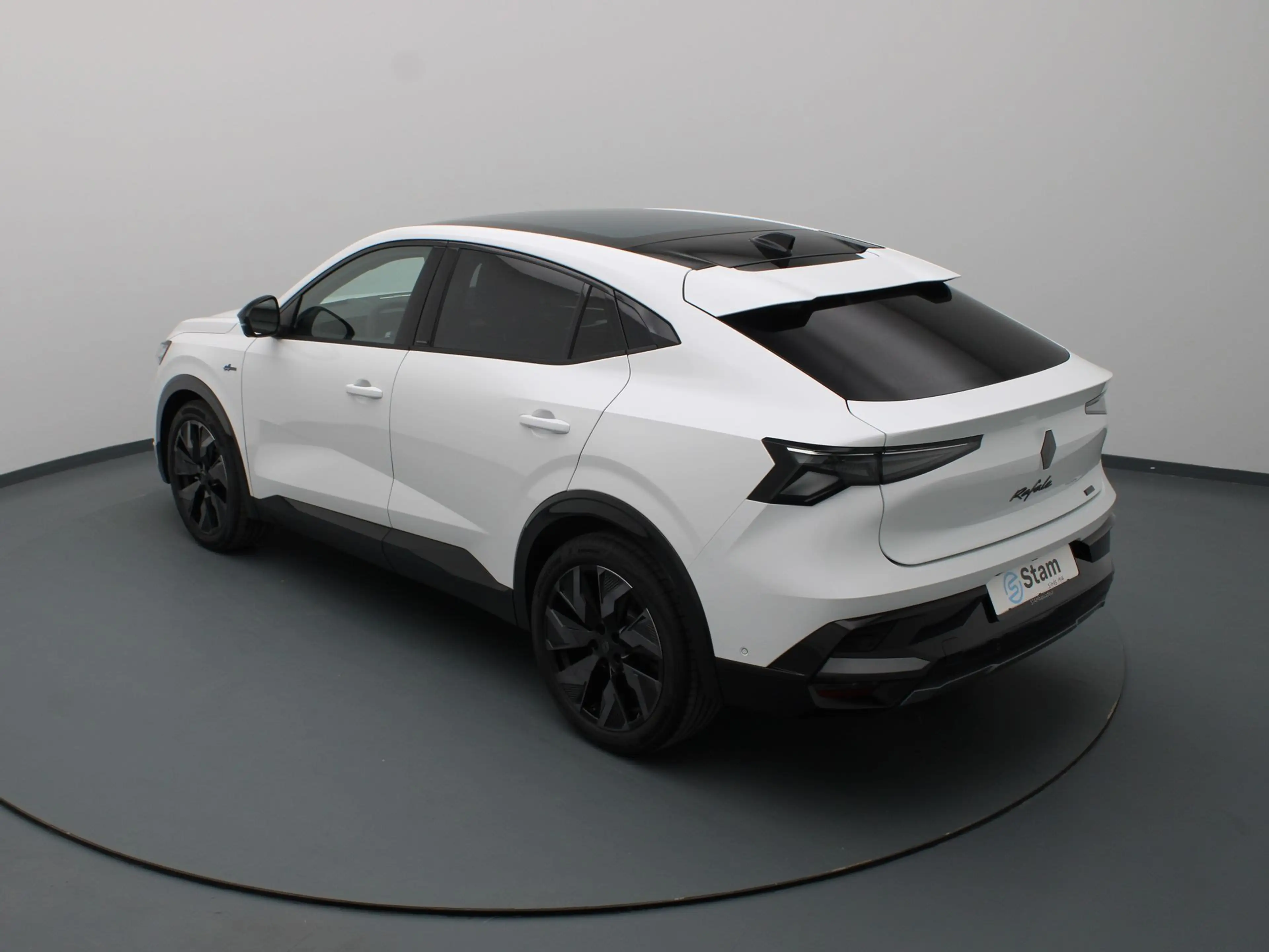 Renault Rafale E-Tech full hybrid esprit Alpine 200pk Harman Kard — photo 14