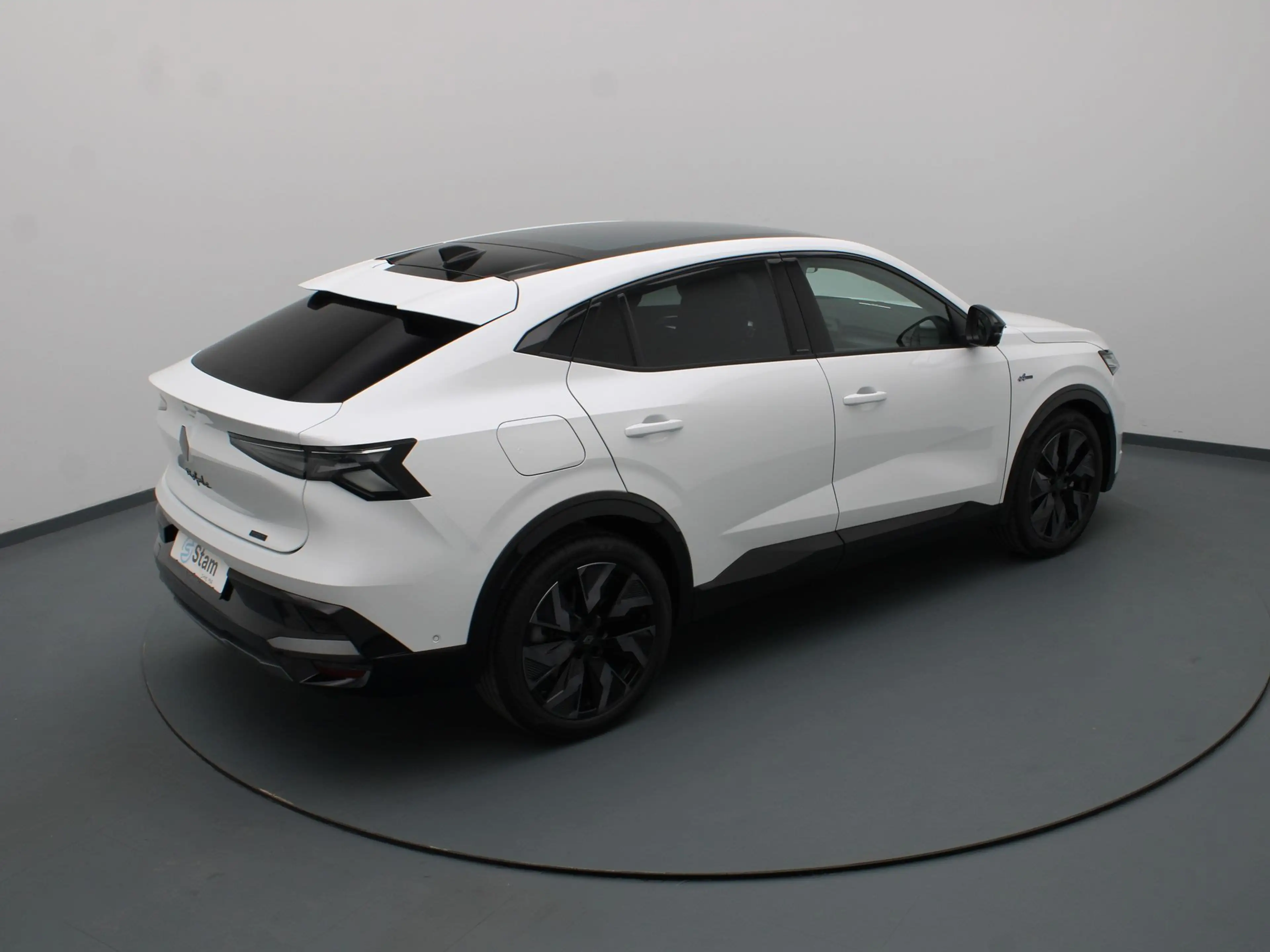 Renault Rafale E-Tech full hybrid esprit Alpine 200pk Harman Kard — photo 12