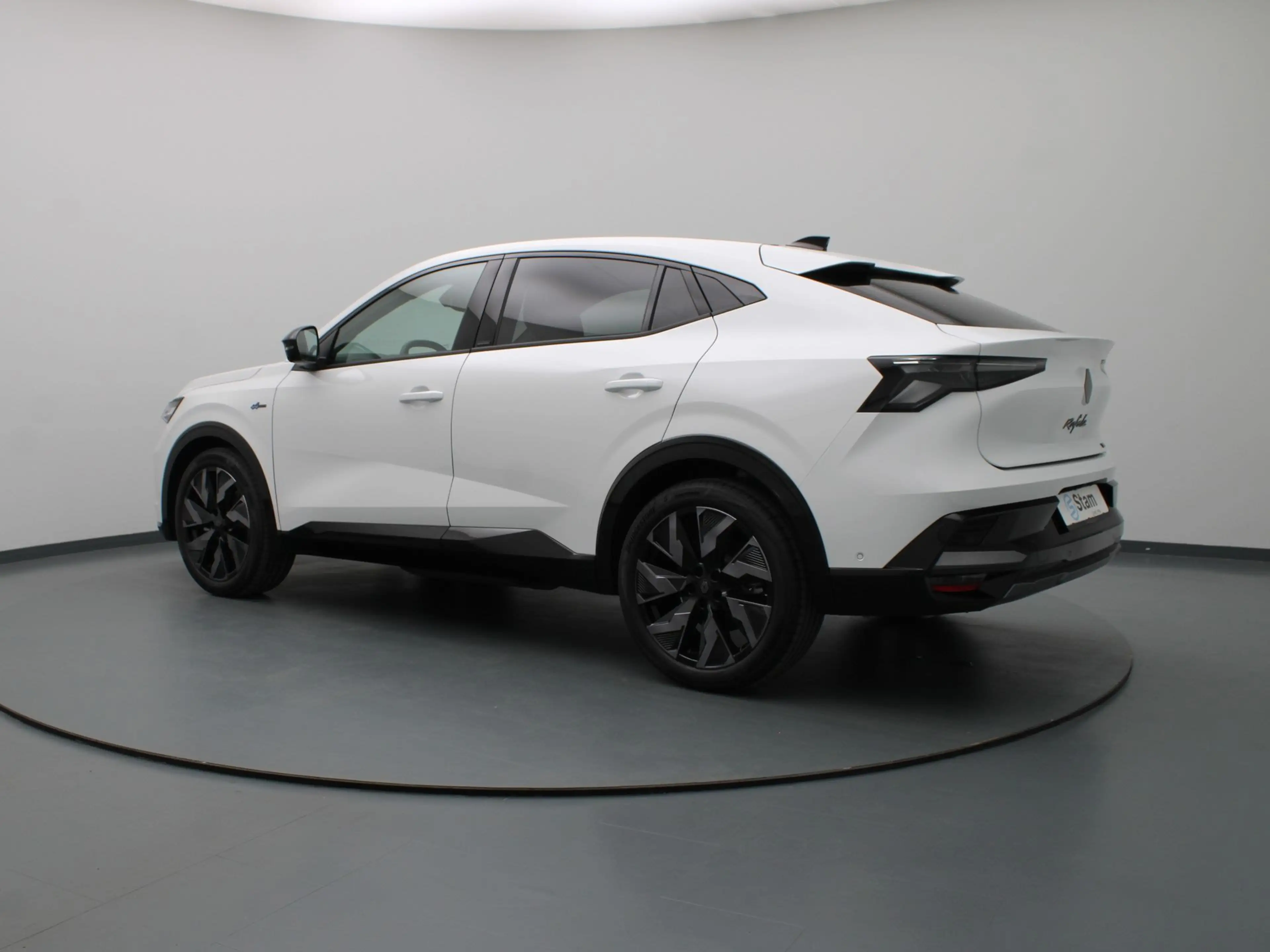 Renault Rafale E-Tech full hybrid esprit Alpine 200pk Harman Kard — photo 2