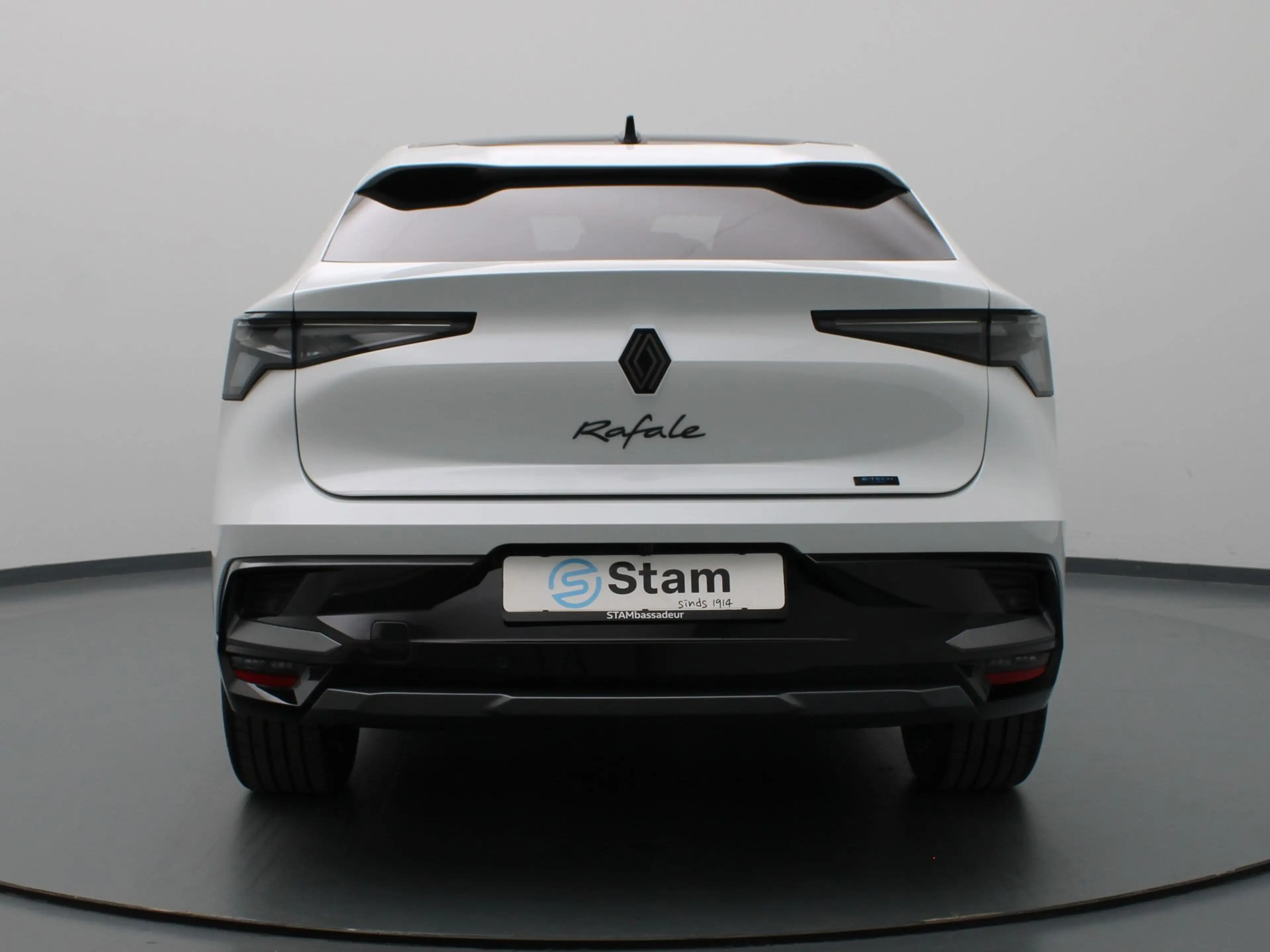 Renault Rafale E-Tech full hybrid esprit Alpine 200pk Harman Kard — photo 27