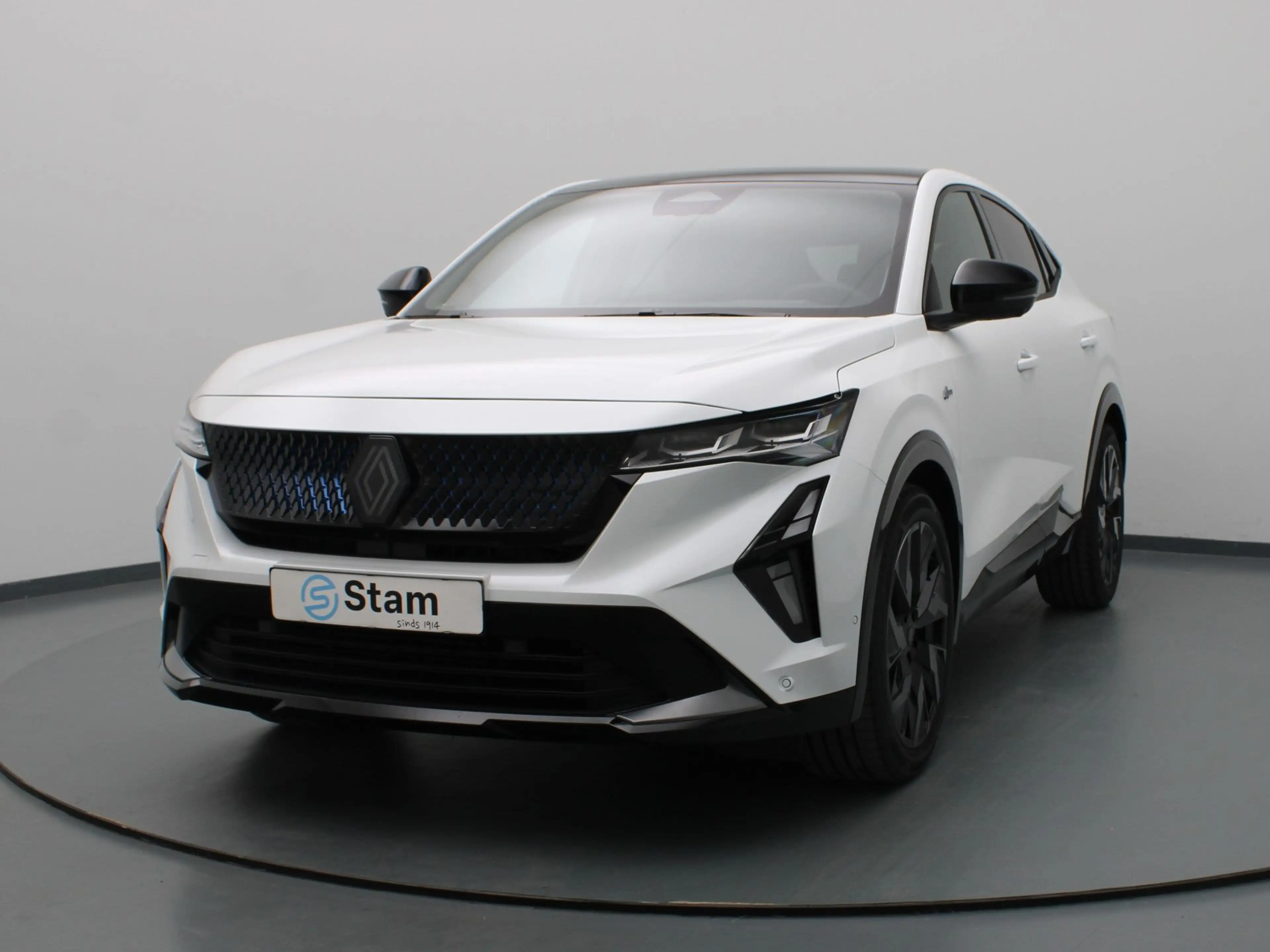 Renault Rafale E-Tech full hybrid esprit Alpine 200pk Harman Kard — photo 19