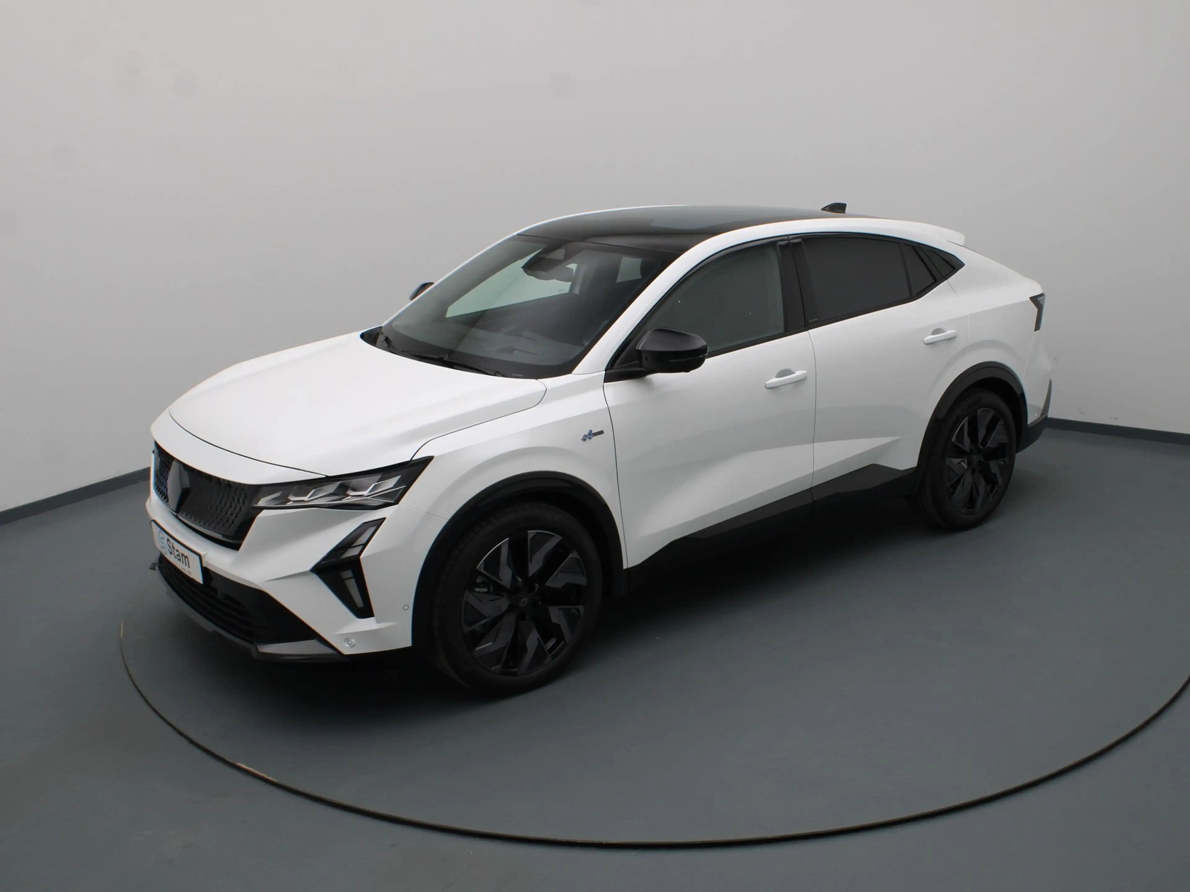 Renault Rafale E-Tech full hybrid esprit Alpine 200pk Harman Kard — photo 11