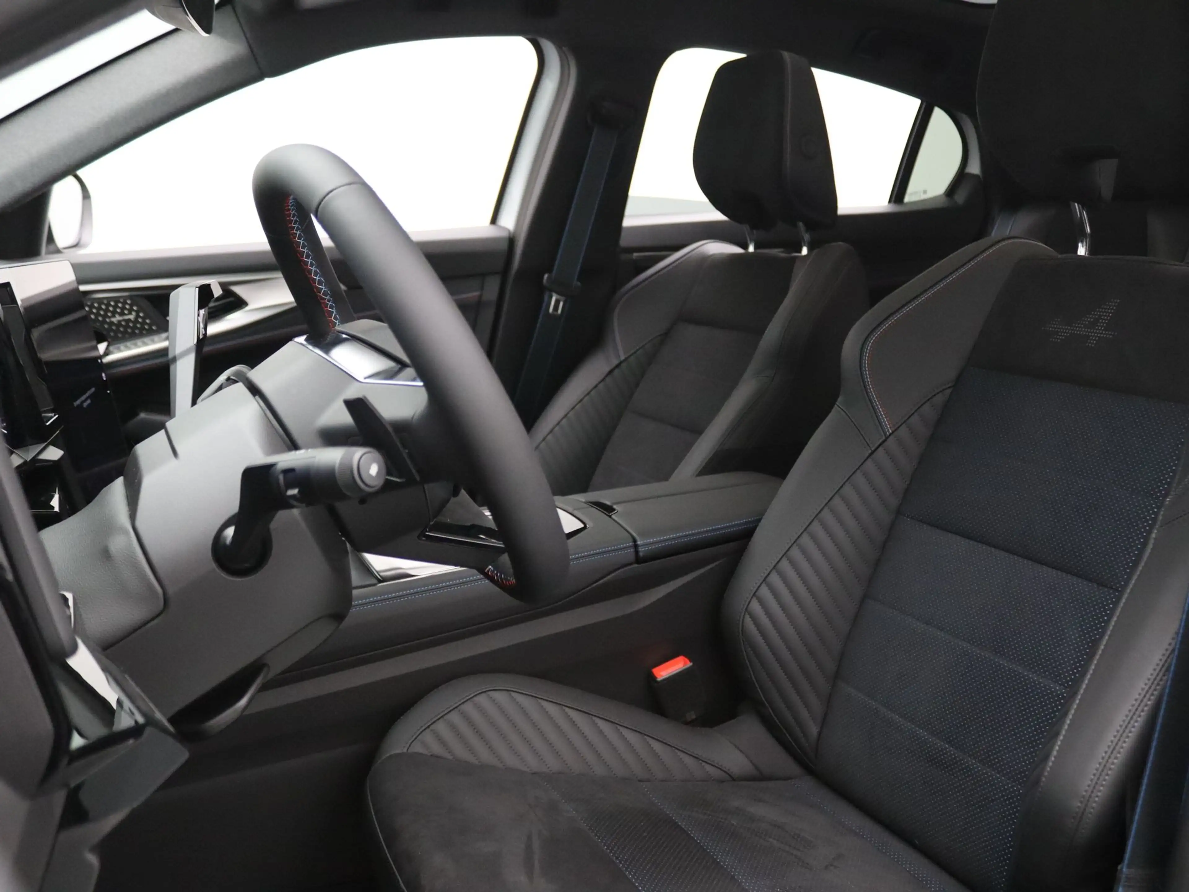 Renault Rafale E-Tech full hybrid esprit Alpine 200pk Harman Kard — photo 4