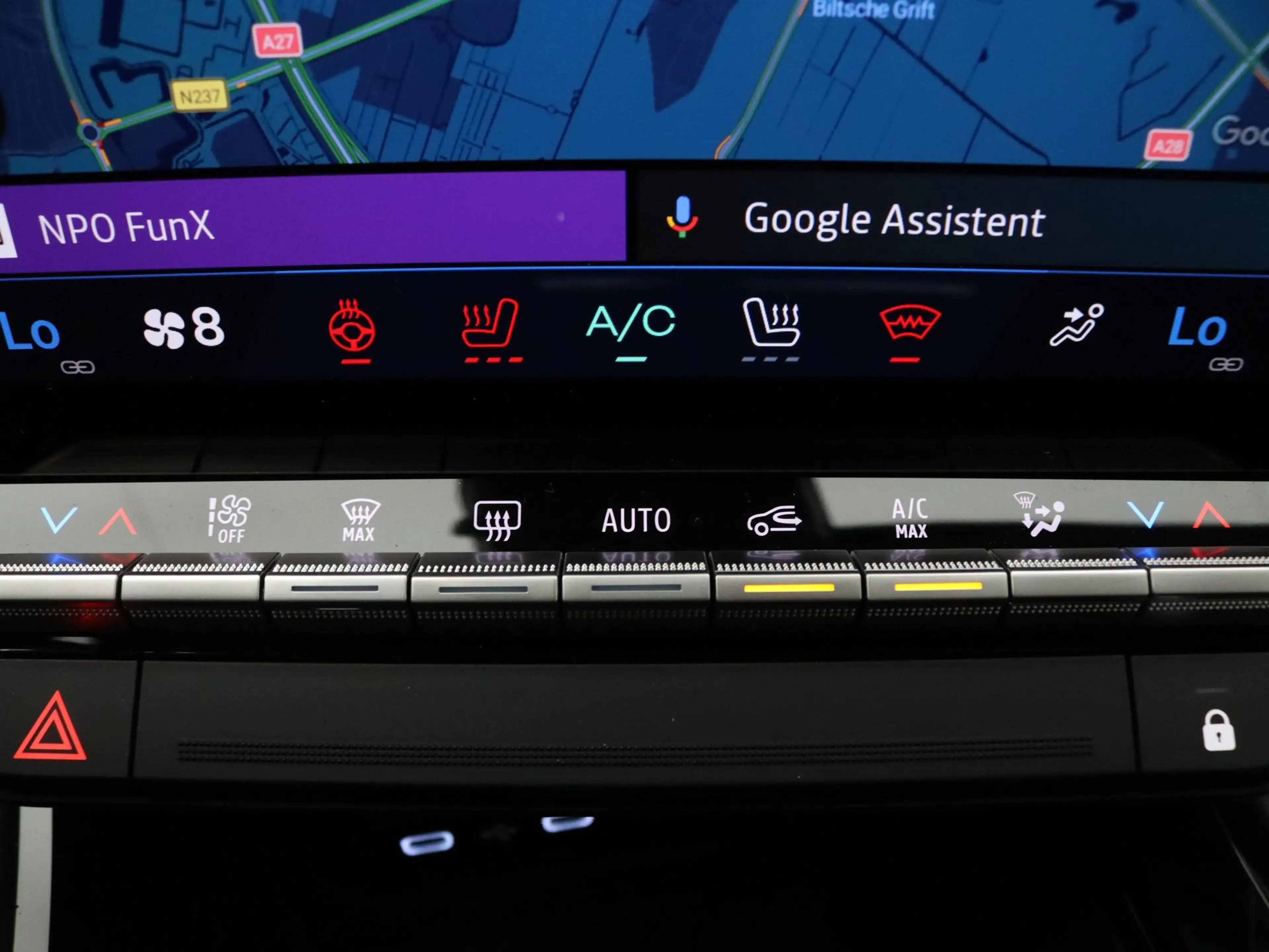 Renault Rafale E-Tech full hybrid esprit Alpine 200pk Harman Kard — photo 9