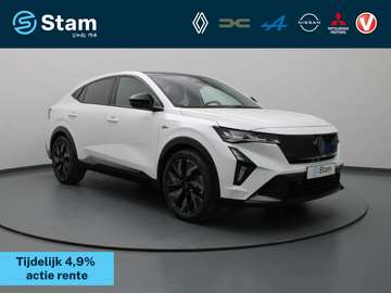 E-Tech full hybrid esprit Alpine 200pk Harman Kard