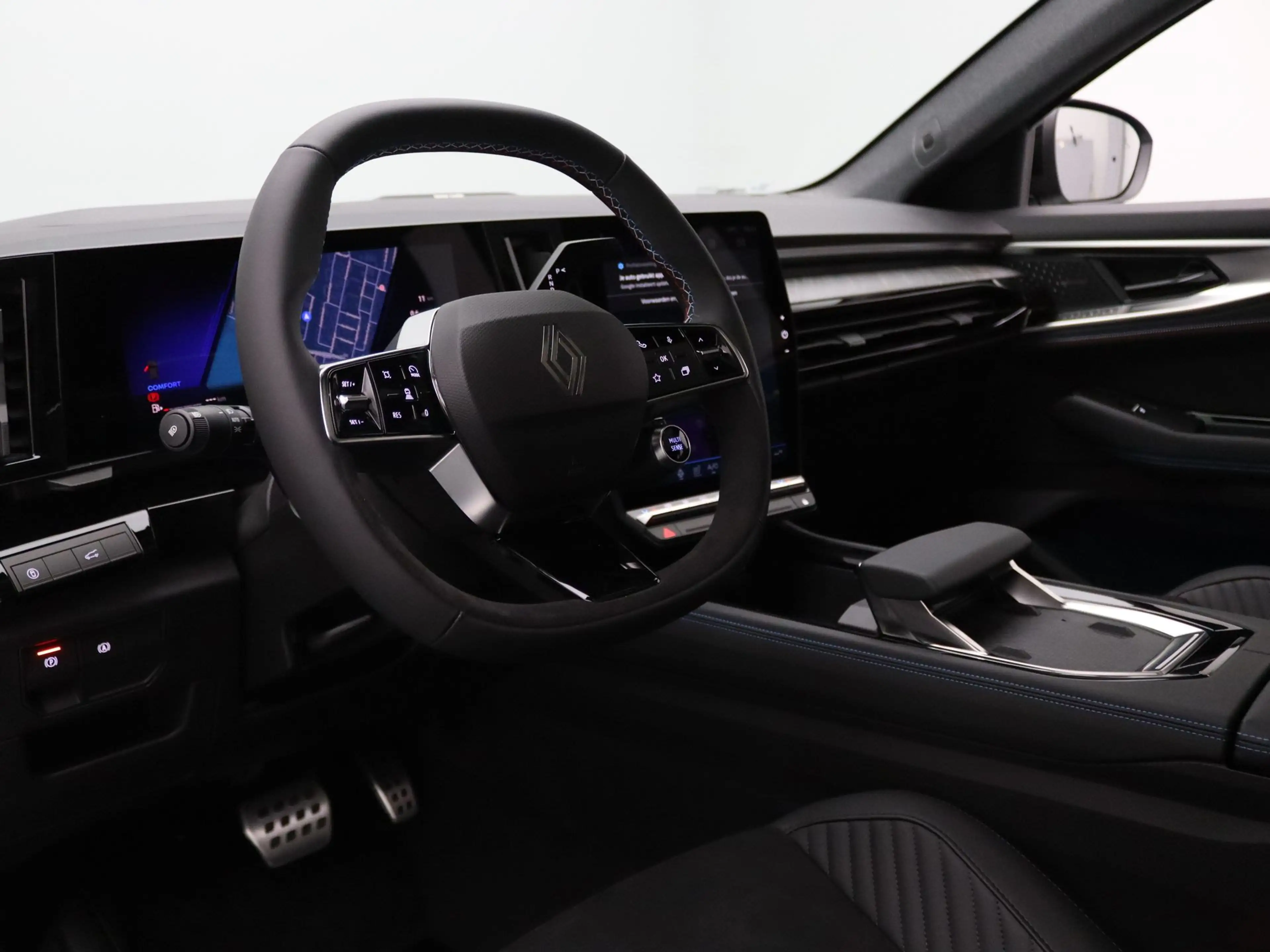 Renault Rafale E-Tech full hybrid esprit Alpine 200pk Harman Kard — photo 3